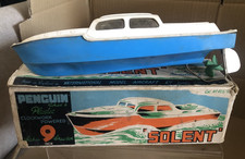 Penguin series solent for sale  DEREHAM