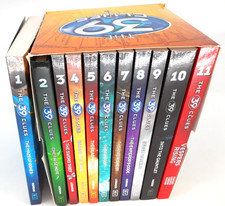 Clues book series for sale  Valrico
