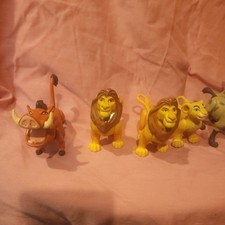 Lion king mcdonald for sale  Merion Station