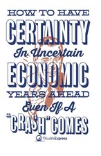 uncertain economic times for sale uncertain economic times for sale Interlochen