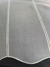Scheibengardine gardinen vorh� gebraucht kaufen  Nieder-Olm