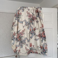 Vintage floral bow for sale  STOCKTON-ON-TEES