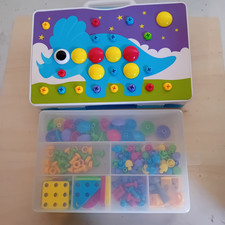 Gioco per bambini usato  Perugia