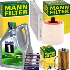 Mann révision mobil d'occasion Mann révision mobil d'occasion  Expédié en France