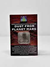 100 authentic martian for sale  Huntingdon Valley