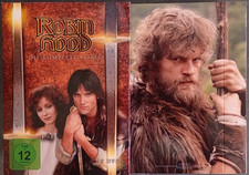 Robin hood staffel gebraucht kaufen Robin hood staffel gebraucht kaufen  Mönchengladbach