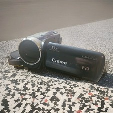 Canon vixia camcorder for sale  Stillwater