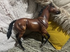 Breyer red rum for sale  WALSALL
