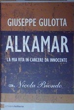 Gulotta alkamar. mia usato  Italia