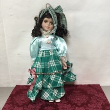 Victorian porcelain doll for sale  Murrayville