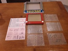 Telecran ceji boite d'occasion  Verneuil-l'Étang
