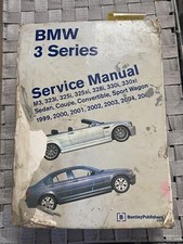 Bmw series service for sale  Chicago