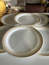 Corelle almond dinner for sale  Anderson