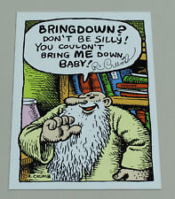 Libris robert crumb gebraucht kaufen  Langenhagen