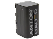 Anton bauer f774 for sale  Memphis