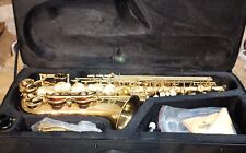 Saxophone glory gold for sale  Burlington