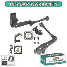 Front air suspension for sale  WITNEY