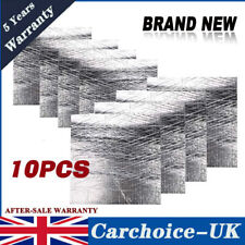 Sound deadening damping for sale  NORTHAMPTON