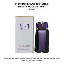 Ispirat0 alien thierry usato  Bergamo
