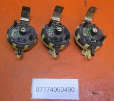 Junkers 87174060490 druckdose gebraucht kaufen  Kremmen