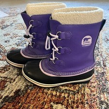Sorel yoot pac for sale  Fruita
