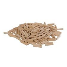 Chevilles cannelées bois d'occasion  Arvert