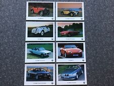 Bmw promotional service for sale  BLYTH