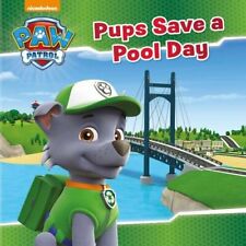 Nickelodeon paw patrol for sale  UK