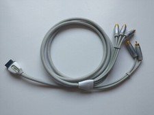 Cabo componente Nintendo Wii (Rocketfish) - Testado comprar usado  Enviando para Brazil