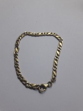 Kette armkette 333er gebraucht kaufen  München