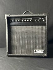 Crate 15w guitar for sale  Marietta