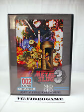 Metal slug special usato  Lugo
