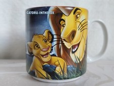 Tasse mug cup d'occasion  Évry