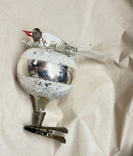 Weihnachtsschmuck christbaumsc gebraucht kaufen  Kiel