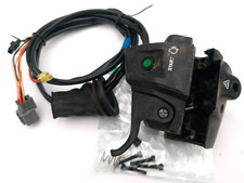 Caixa de interruptores 2015 Yamaha VX1100AP F2X-68310-00-00 F2X-68310-03-00 comprar usado  Enviando para Brazil
