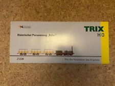 Trix 21236 historischer gebraucht kaufen  Kelsterbach
