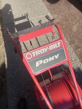 Troy bilt pony for sale  West Richland