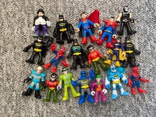 Imaginext batman villians for sale  NORTH SHIELDS