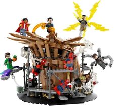 Lego marvel 76261 usato  Cinisello Balsamo