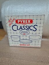 Pyrex corning baking for sale  BEDWORTH