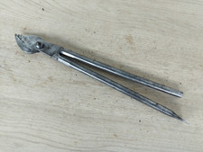 Oenologie secateur taille d'occasion Oenologie secateur taille d'occasion  Le Coudray-Montceaux