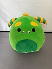 Squishmallow 7.5inch callum for sale  SOUTHAMPTON