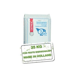 Muschelgrit muschelschrot hüh gebraucht kaufen  Geilenkirchen