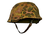 Ww2 couvre casque d'occasion  Barcelonnette