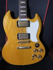 Epiphone usato  Pescara