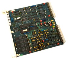Module MB200 DSCA-130 Utilisé 57510001-AT/2, DSCA130, usado comprar usado  Enviando para Brazil