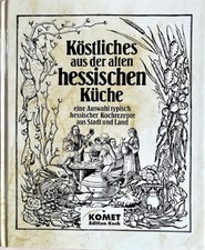 Köstliches alten hessischen gebraucht kaufen  Bensheim