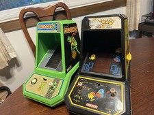 Sega coleco 1982 for sale  Cooks