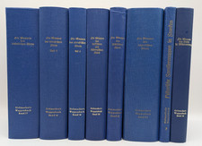 Siebmacher wappenbuch eugen gebraucht kaufen  München