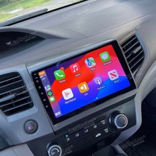 Usado, Apple Carplay para 2012-2015 Honda Civic rádio estéreo carro Android 15.0 GPS navegação comprar usado Usado, Apple Carplay para 2012-2015 Honda Civic rádio estéreo carro Android 15.0 GPS navegação comprar usado  Enviando para Brazil
